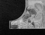 Lapidas imagenes  escultura
